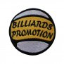 Billiards Promotion